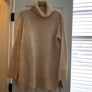Jessica Simpson sweater dress/tunic